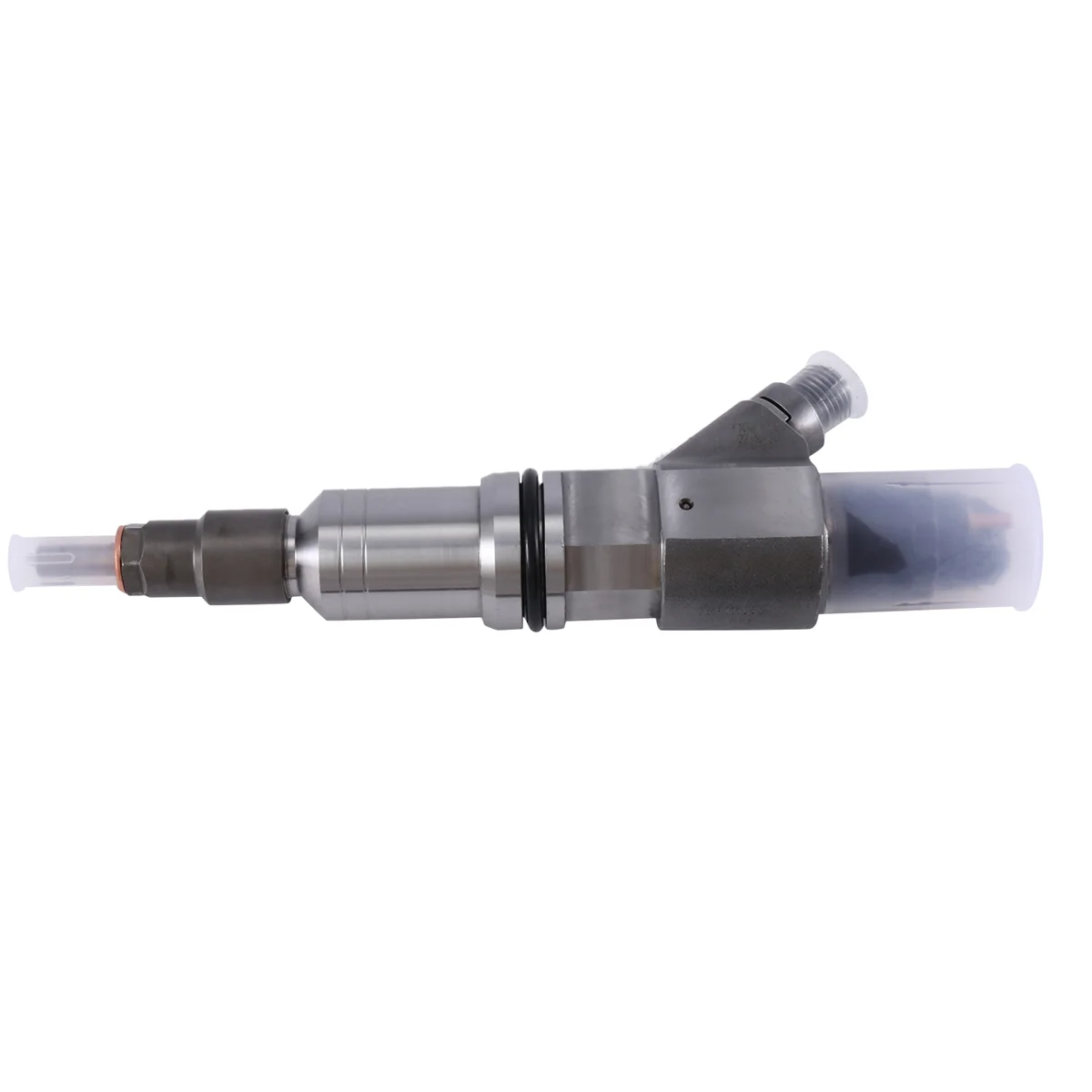 

0445120157 New Fuel Injector for IVECO Stralis FIAT HONGYAN Crude Oil Engine Car Accessories