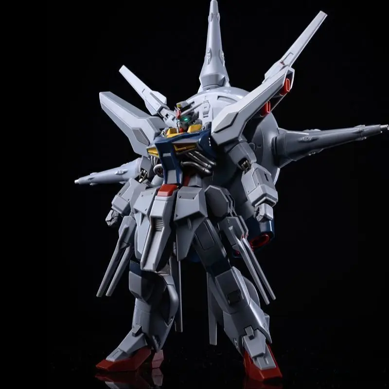 

1/144 Providence Assembly Model Toy Kit Action Figures Master Grade Mobile Suit Plastic Toy Collect Ornaments Boy Surprise Gifts