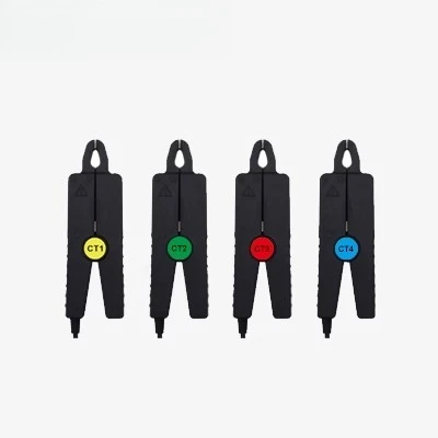 EX4000 Leistungsqualitätsanalysator, intelligenter Multifunktions-Power-Harmonic-Tester