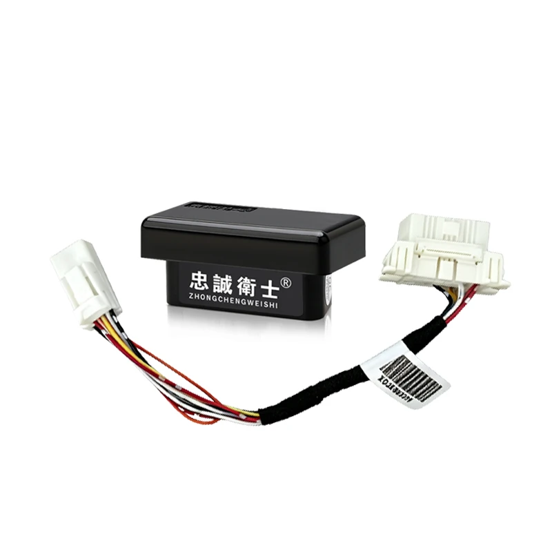OBD自動窓リフト オートロック トヨタアルファードヴェルファイア用