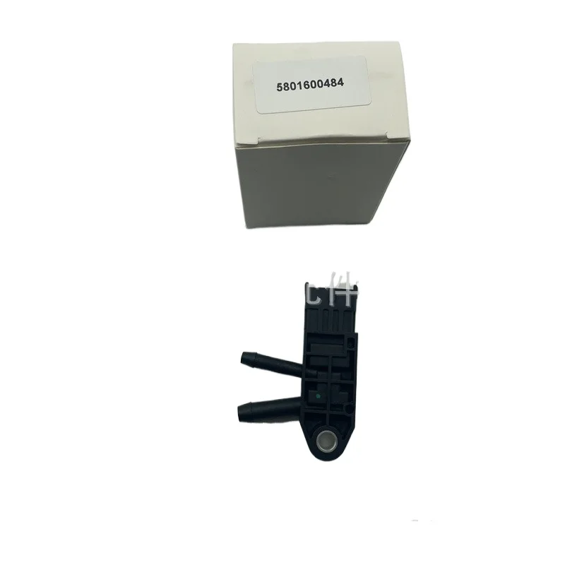 

MUGURO 5801600484 Exhaust Pressure Sensor for Fiat For Iveco