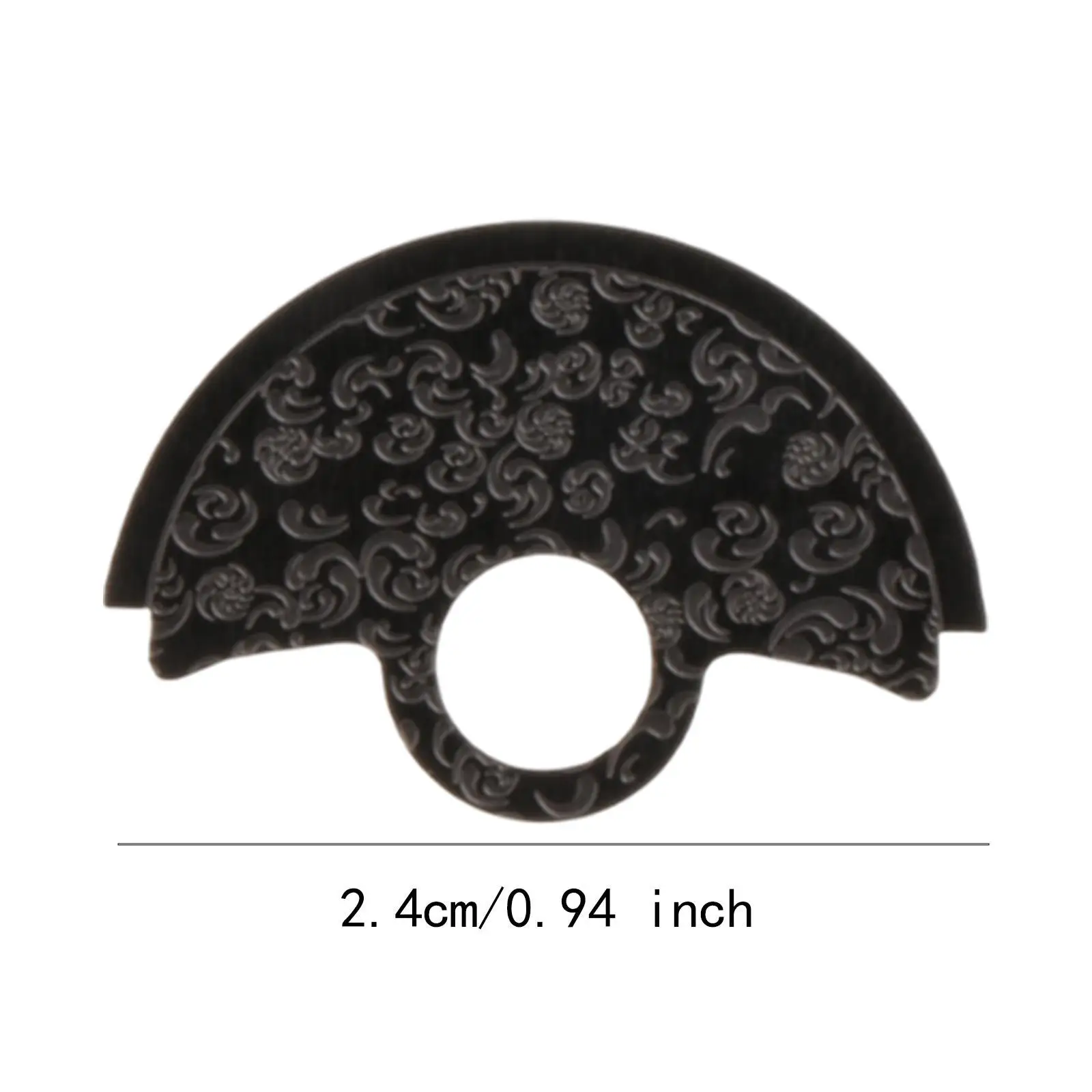 Watch Rotor Sticker High Performance Sturdy Watch Repairing Stable Replace Parts