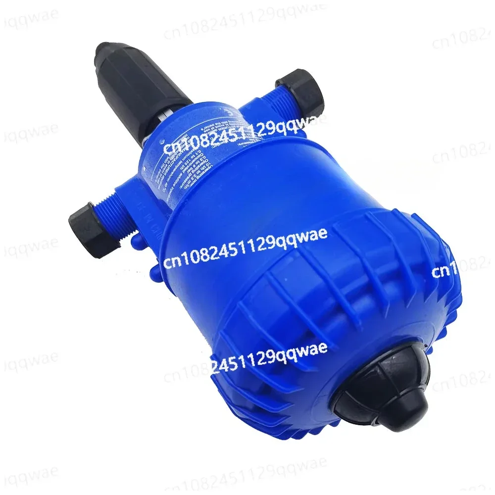 Proportional Pump Water Power Dosing Pump Fertilizer Dispenser Injector Proportioning Pump Rain Collector Liquid Doser