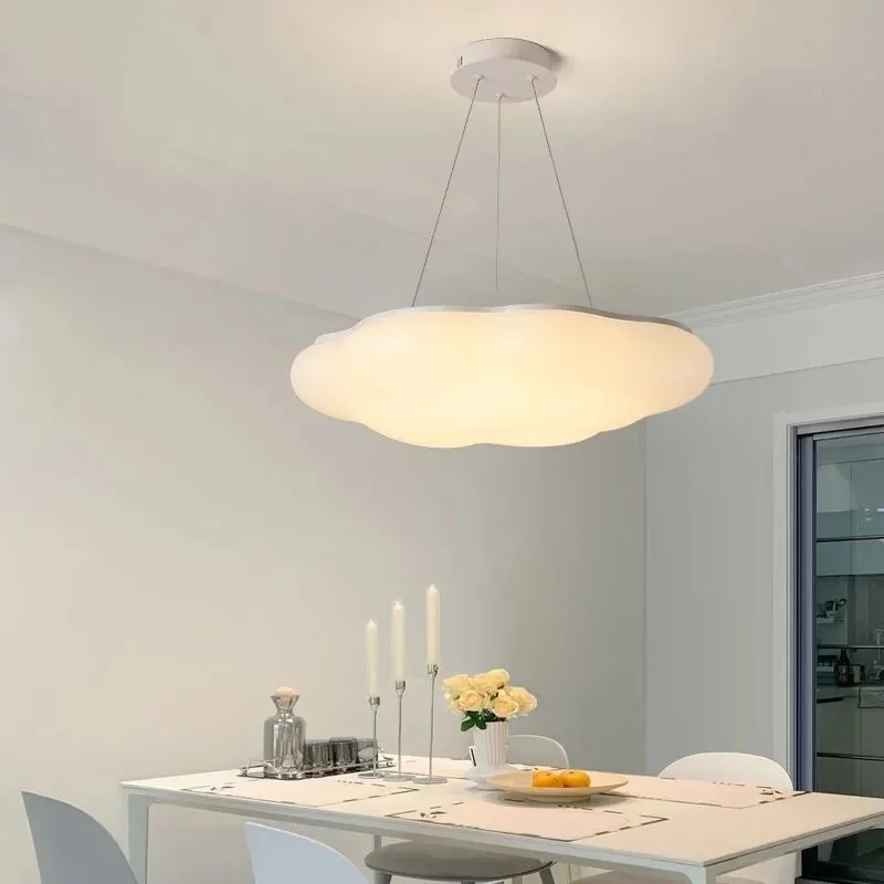 Nordic Cloud Pendant Light 4