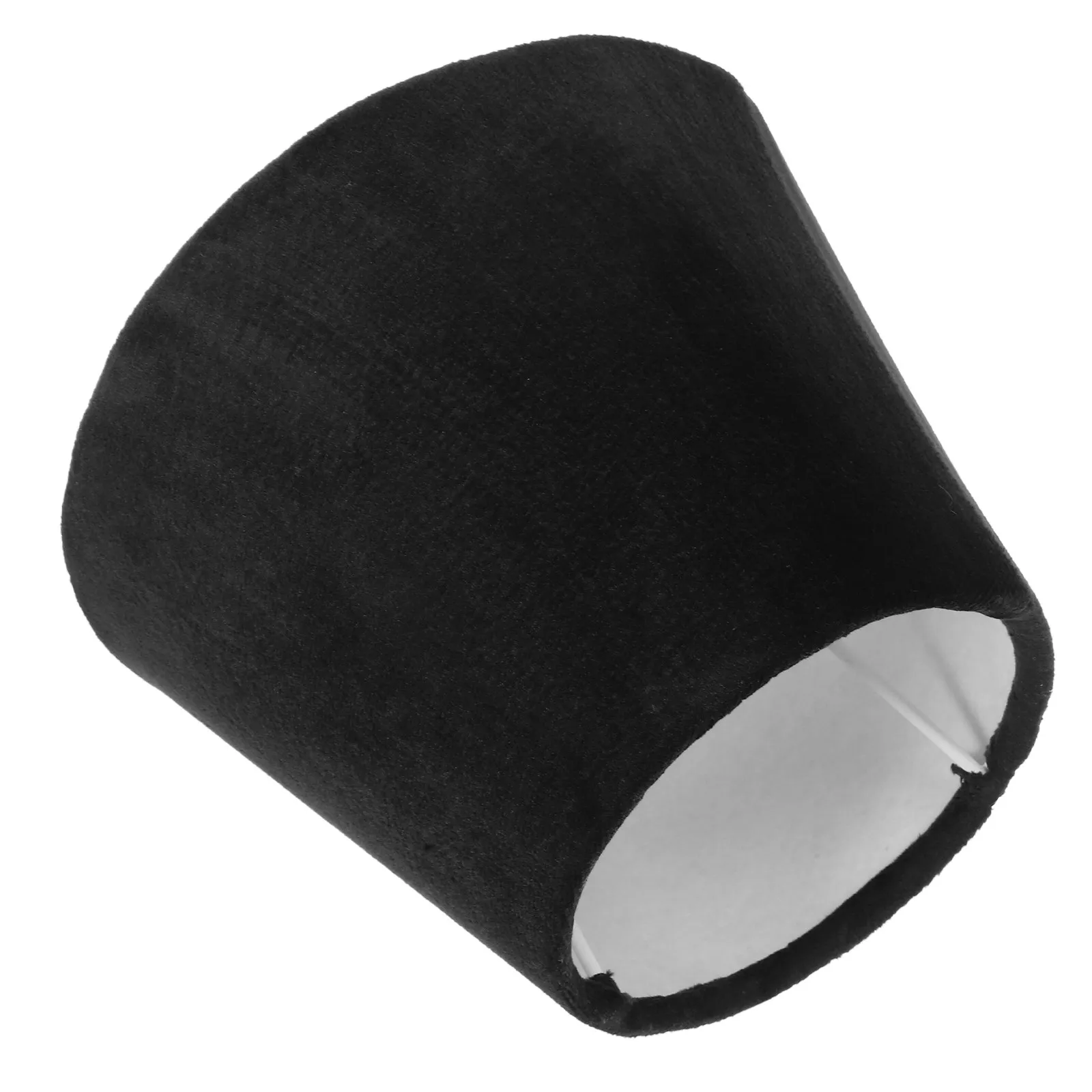 Linen Fabric Lamp Shade for Table Lamp E27 E14 Socket Fine Craftsmanship Warm Light Diffusion Eye Comfort Stylish Home Decor