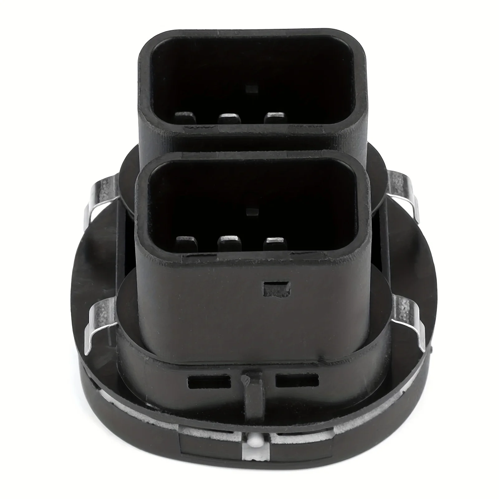 OE Number 96FG14529BC Car Electric Power Window Control Switch Button Auto Window Lifter Replacement Parts Fit For Ford KA Fiest view 6