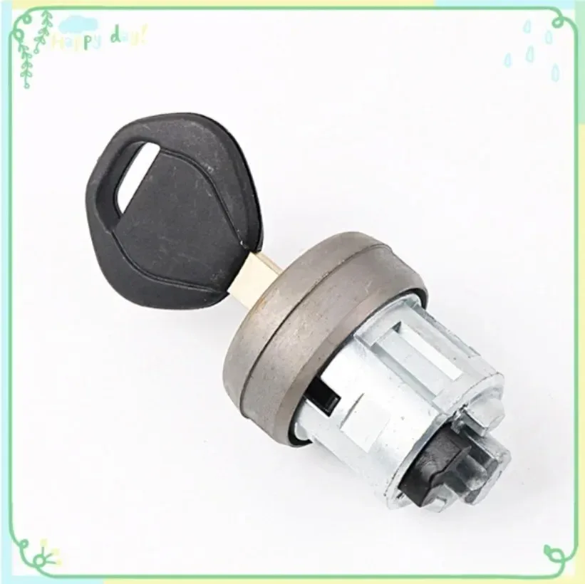 Zinc Alloy Ignition Lock Cylinder Starter Fit For BMW E36 E34 E32 E31 Direct Fitment 1SET