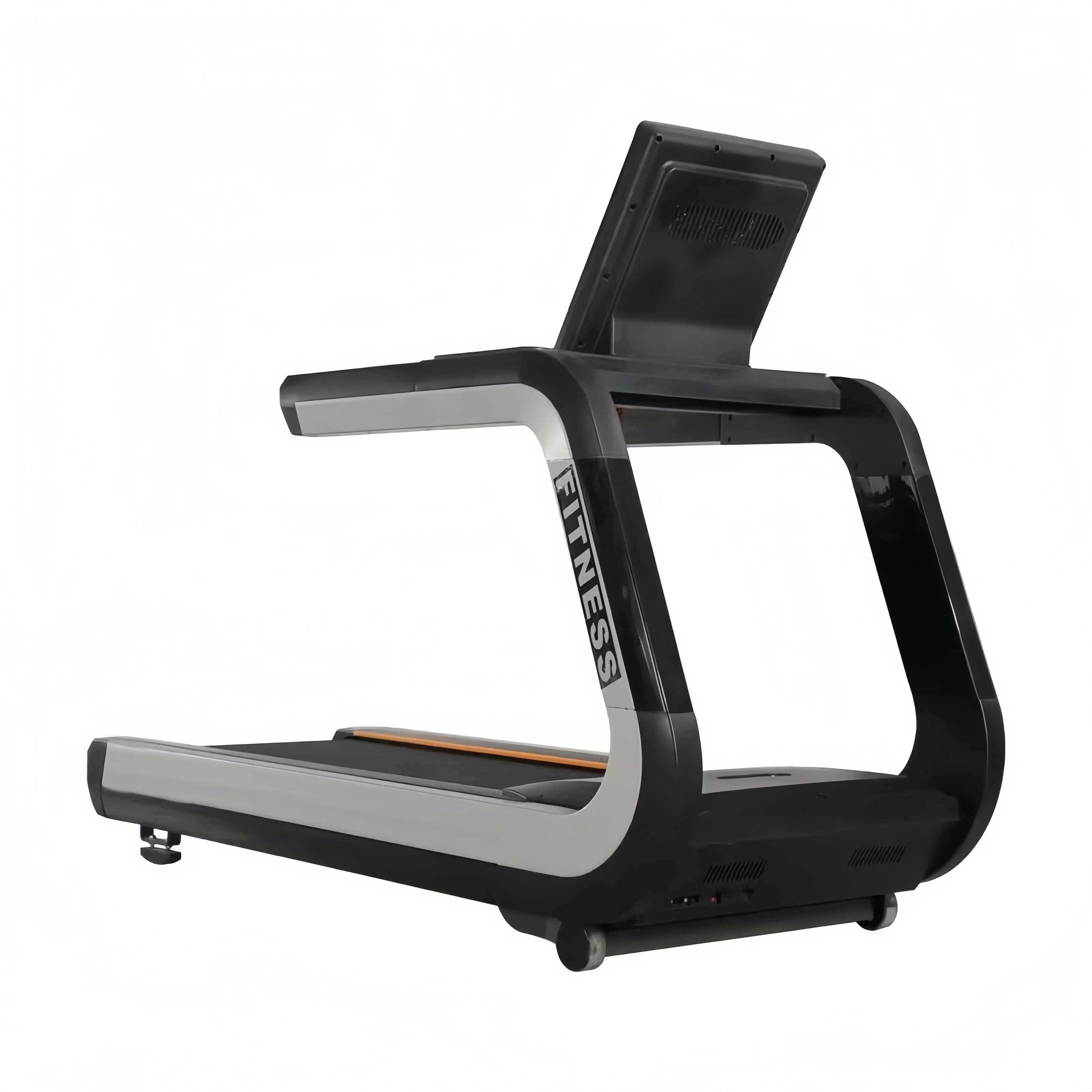 Commerciële fitnessapparatuur, - Running Gear Gym recensie en prijs