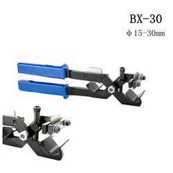 Wire Stripper Tool BX-30 φ15-30mm BX-40 φ15-40mm Cable Knife Stripper Manual Tool High Voltage Cable Alloy Steel Blade Stripper