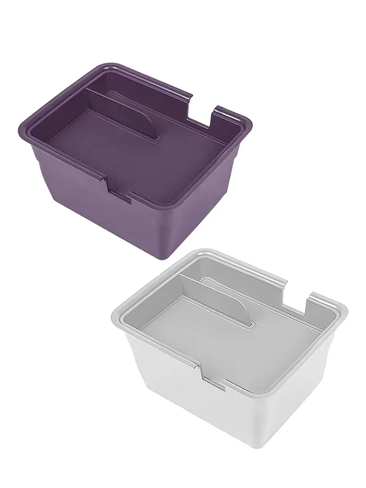 

Органайзер-подлокотник для Leapmotor B10, расширительный отсек для центральной консоли