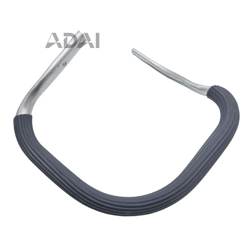 

Durable and sturdy, made of safe materials，Front TOP Loop Handle For Husqvarn 346XP 350 345 340 351 Chainsaws