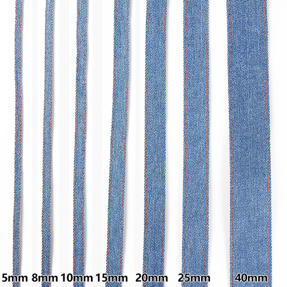 Sangle en Denim de 5 mètres, c - Home Textiles Products avis et prix