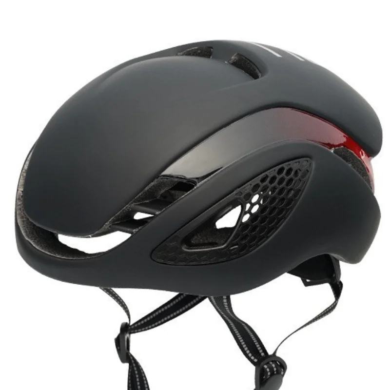 

Cycling Helmet Aero Bicycle Helmet TT Time Trial Men Women Riding Race Road Bike Helmet Outdoor Sports Safety Cap Casco Ciclismo