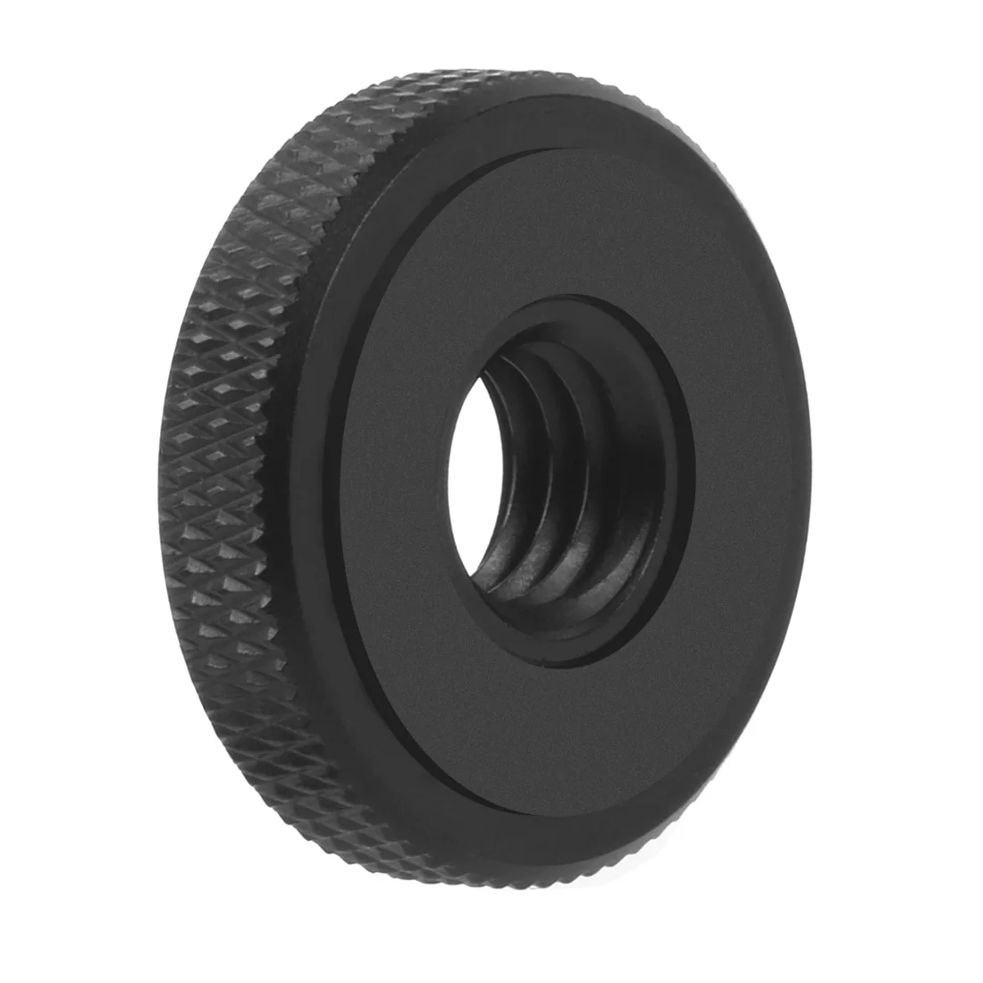1/4" 3/8" Gewinde Schraube Mutter Halterung Verstärkte Blitzschuh Kamera Blitz Stativ Halterung Mikrofon für GoPro 13 12 Insta360 Osmo 360 Action 5pro – Detail 25