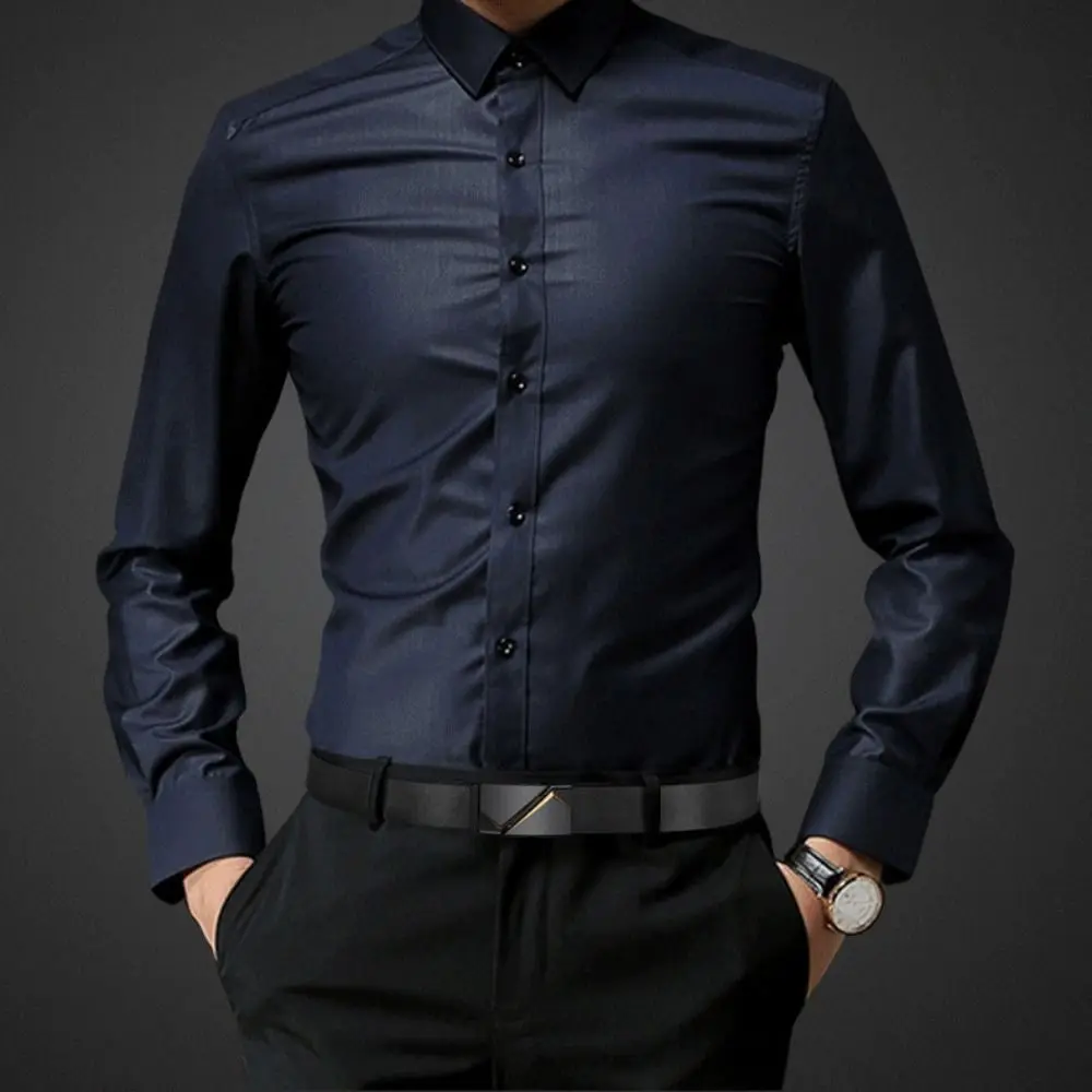 Ремень мужской из натуральной кожи с автоматической пряжкой, винтажный пояс с геометрическим узором, модный брендовый Роскошный дизайнерский