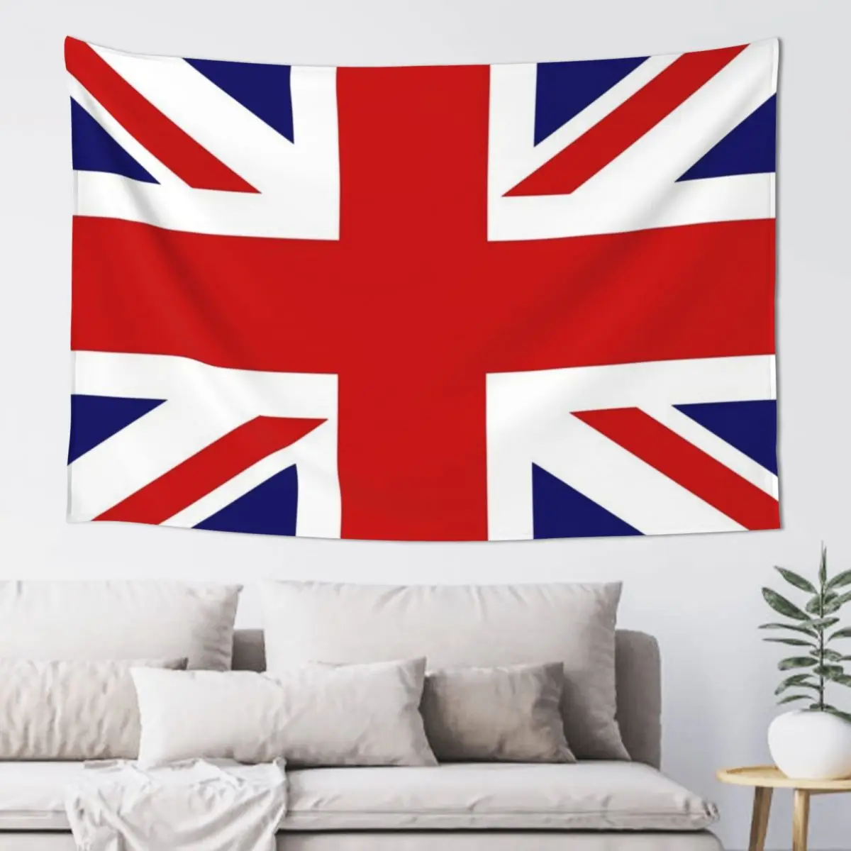 

Union Jack Flag Great Britain UK Tapestry Wall Coverings Bedroom Decor Aesthetic Aesthetics For Room Tapestry