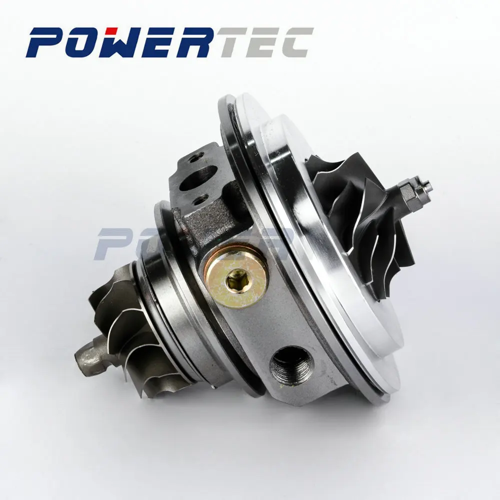 NEW Turbine Cartridge K03 Turbo Core For Audi A3 A4 A6 TT 2.0 TFSI B7 C6 147Kw 200HP 125Kw 170HP 53039880087 Turbocharger CHRA