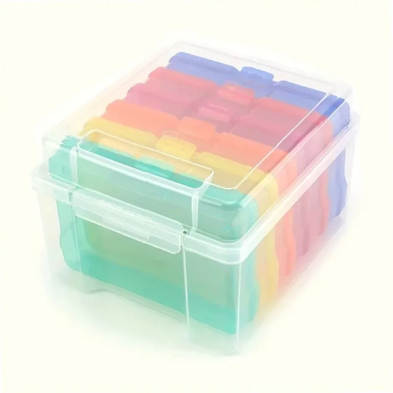 Thumbnail 2 - #32 Top Rated Photo Storage Boxes to Buy in 2026