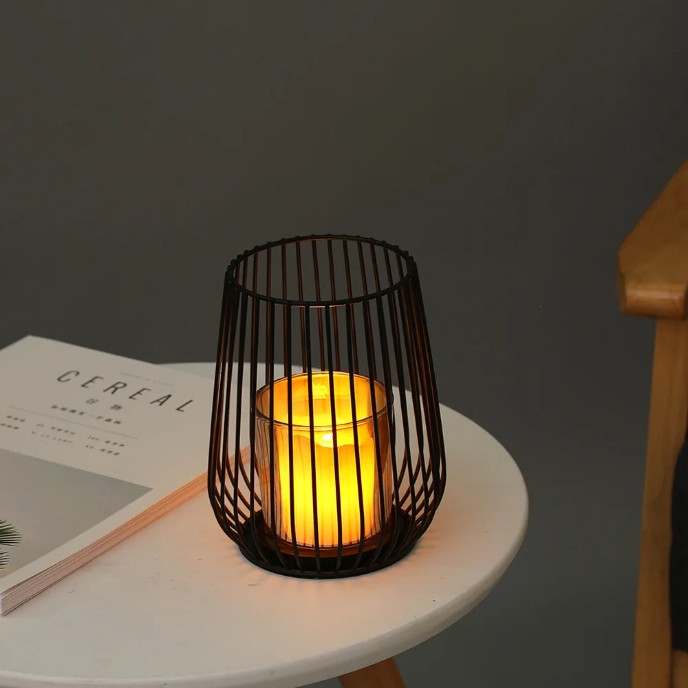 

Подсвечник, железный подсвечник, свадебный фестиваль, вечеринка, домашняя комната, настольный декор, держатели, винтажный держатель для ароматерапии