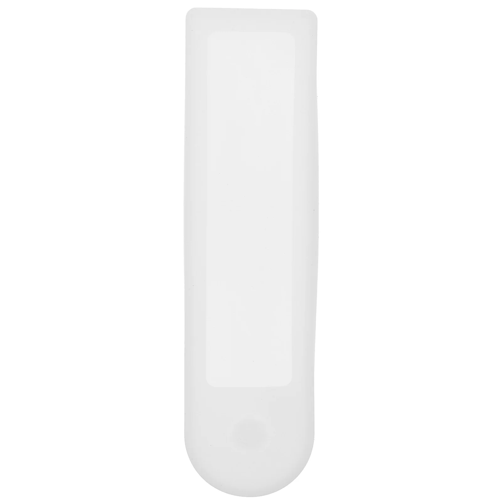 

Waterproof Cover Central Control Panel Shell for Electric Scooter Screen Accessories Black Silicone Protective Case Dust Shell