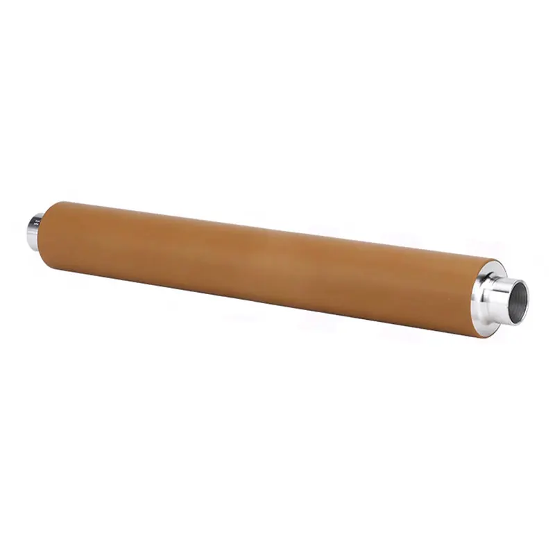 Hoge Kwaliteit Bovenste Fuser Roller Voor Konica Minolta Bizhub C1060 1070 2060 2070 3070 3080 3070l 1060l 2060l C71hc C71cf C83hc