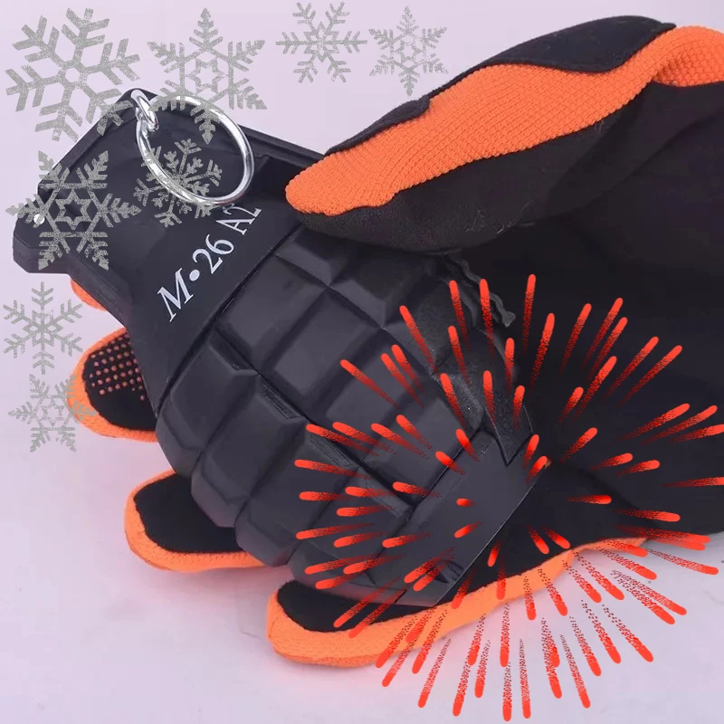 

FRRM26A2 Airsoft Grenade Toys1/ 2 шт. тактическая граната пластиковая боевая игра игрушка ручные гранаты тянущее кольцо игрушки ролевая игра модель реквизит