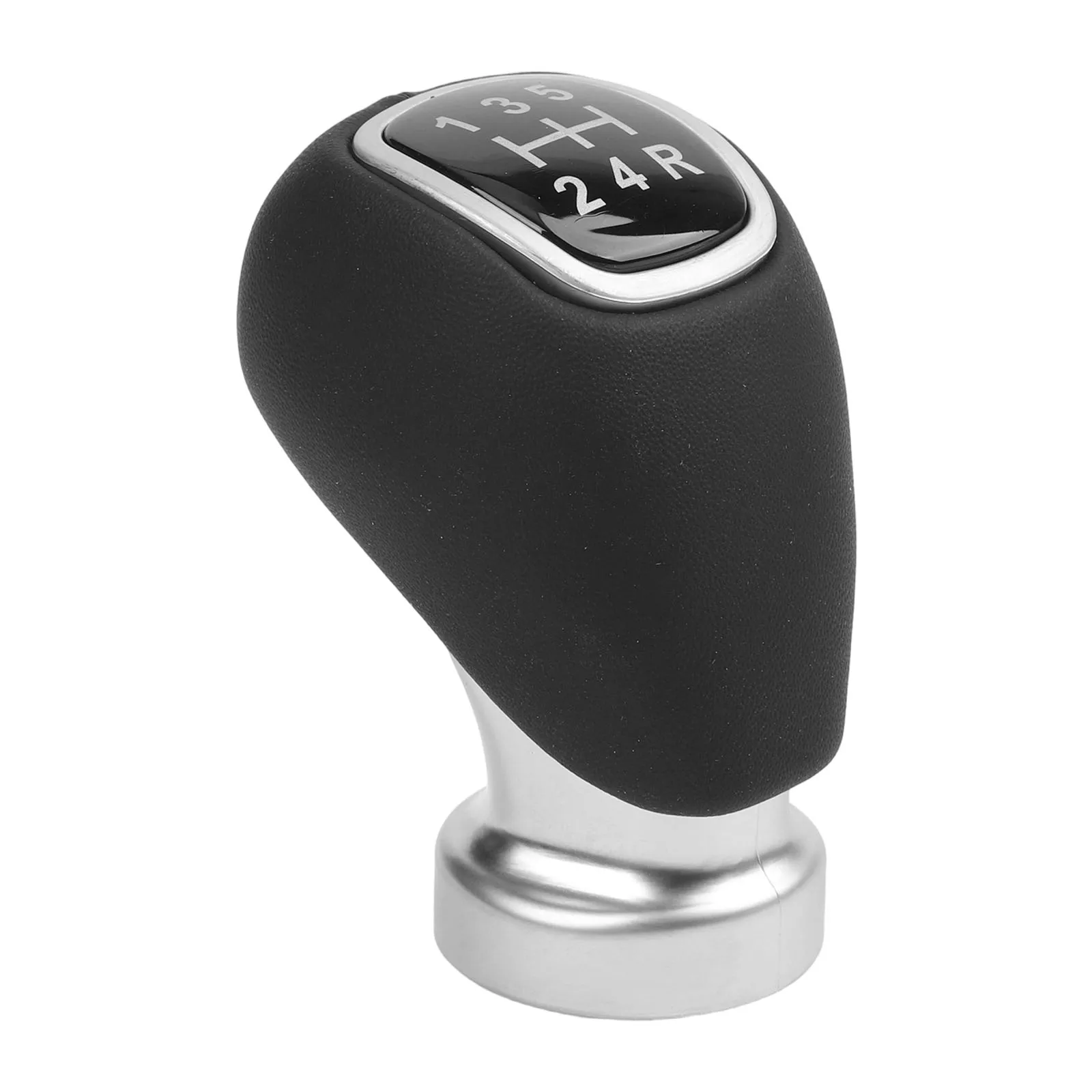 New Practical Gear Knob 43711-B4020 2007-2013 Enhanced Control Exquisite Workmanship For Hyundai I10 2007-2013