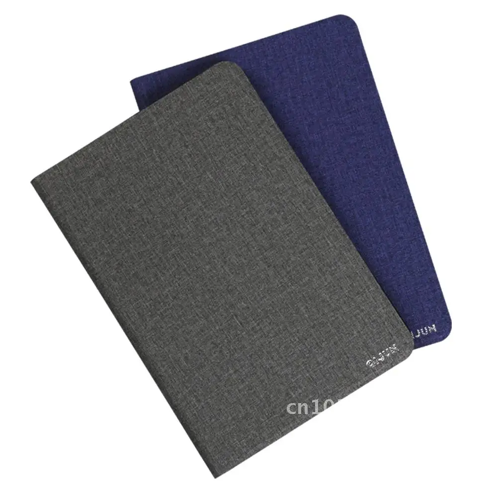 

For QIJUN Samsung Galaxy Tab S3 9.7'' SM-T820 SM-T825 Flip Tablet Cases Fundas Stand Cover Soft Protective Shell