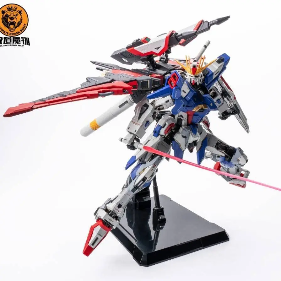 

Новый экстремальный режим демона Mg 1/72 Zgmf-X56s Impulse, новый мобильный отчет в сборе, пластиковая модель, комплект, экшн-игрушки, фигурки, подарок