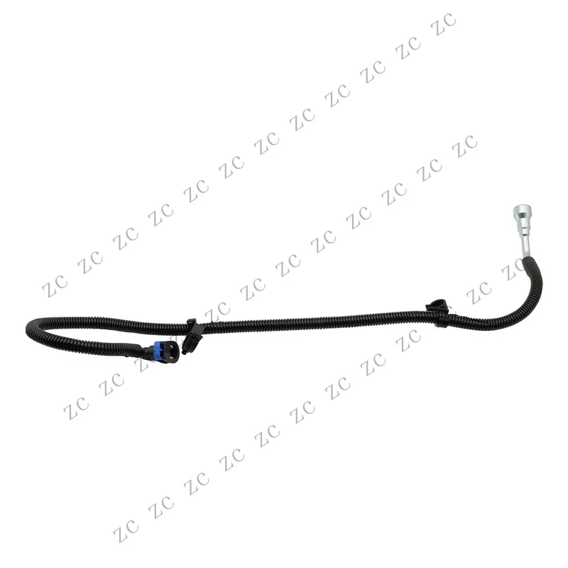 S+ 68141849AD New Fuel Line Tube Fuel Supply For Jeep Wrangler 3.6L V6 2012-2018