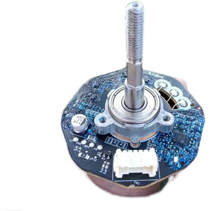 For 24V External Rotor Brushless Motor, Purifier Accessories 12-24V 42F