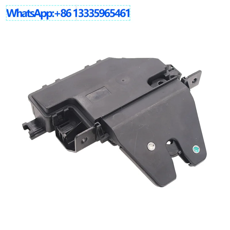 

937-866 51247840617 Подходит для блока замка багажника BMW