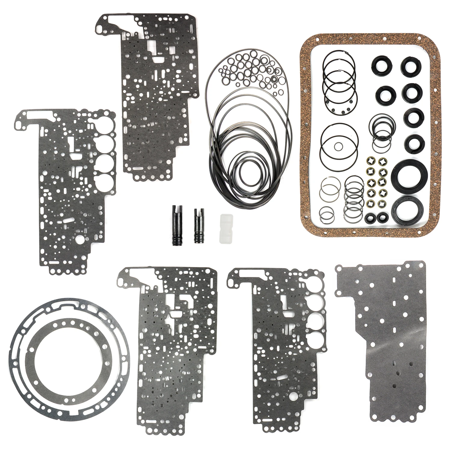 1 مجموعة ناقل الحركة الرئيسي إصلاح إعادة بناء عدة لمونتيرو سبورت LS/XLS/ES المحدودة الرياضة فائدة ميتسوبيشي باجيرو V4A51 R4A51