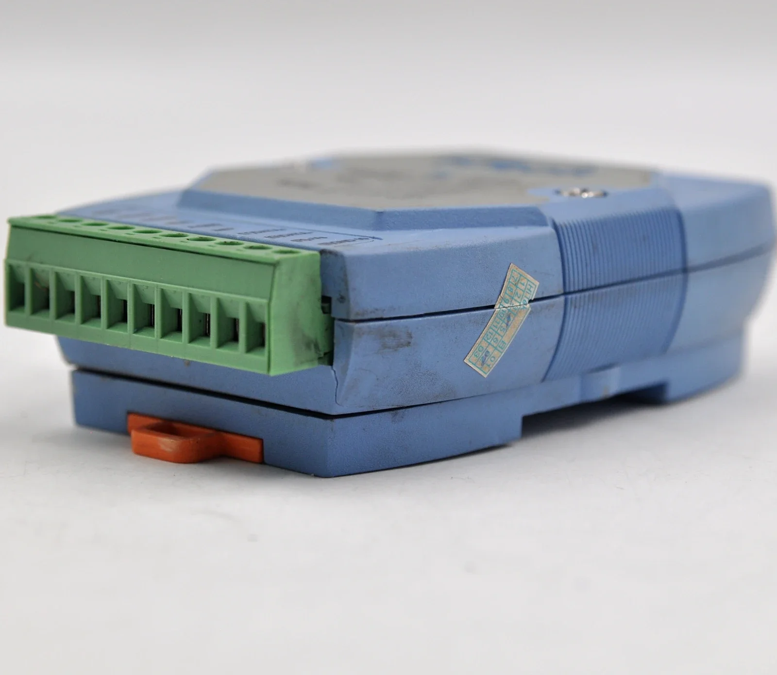 Módulo de entrada RTD, I-7013, 1-ch