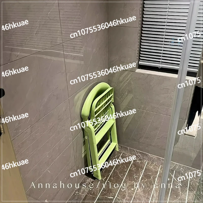 2025 New Dopamine Chair Plastic Sturdy Heavy Duty Multi-Color High Quality