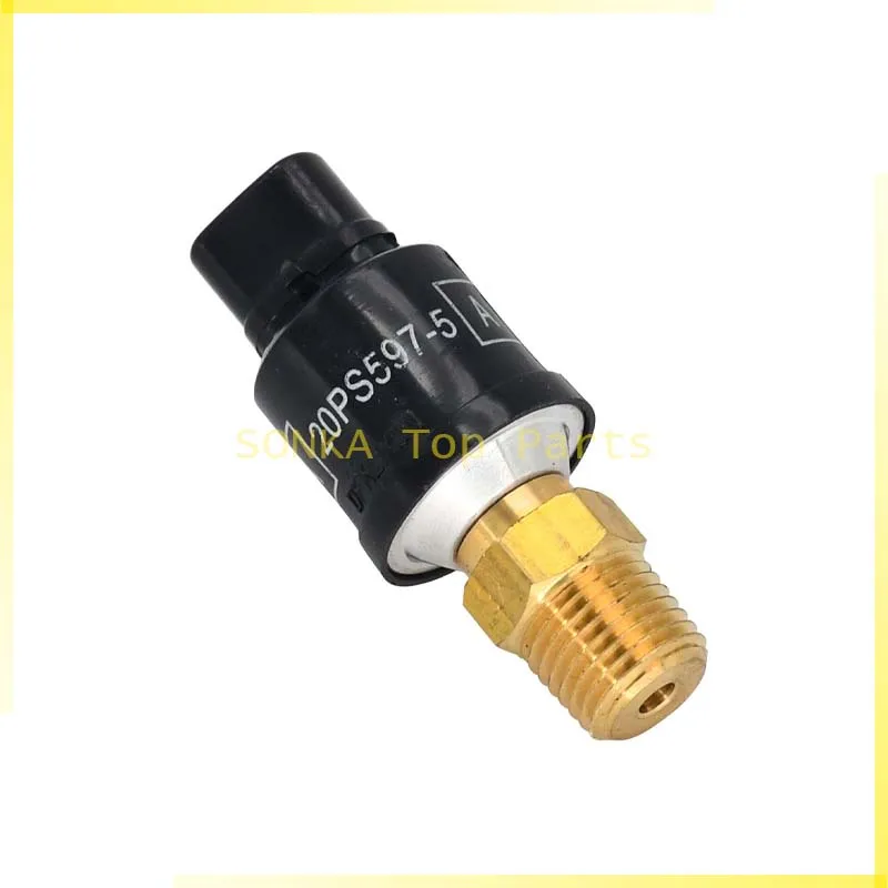 

20PS597-5A 20PS5975A PRESSURE SWITCH FOR SUMITOMO SH200A5 SH240A5