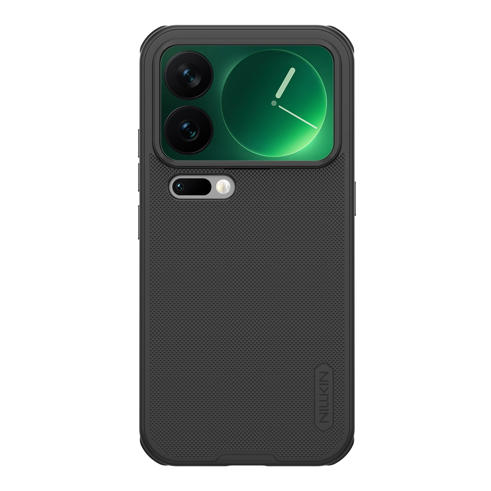NILLKIN Schutzhülle für Xiaomi 18 Pro, passgenaue Hülle, magnetisch, super matt, mattes PC-Cover für Xiaomi 18 Pro – Detail 4