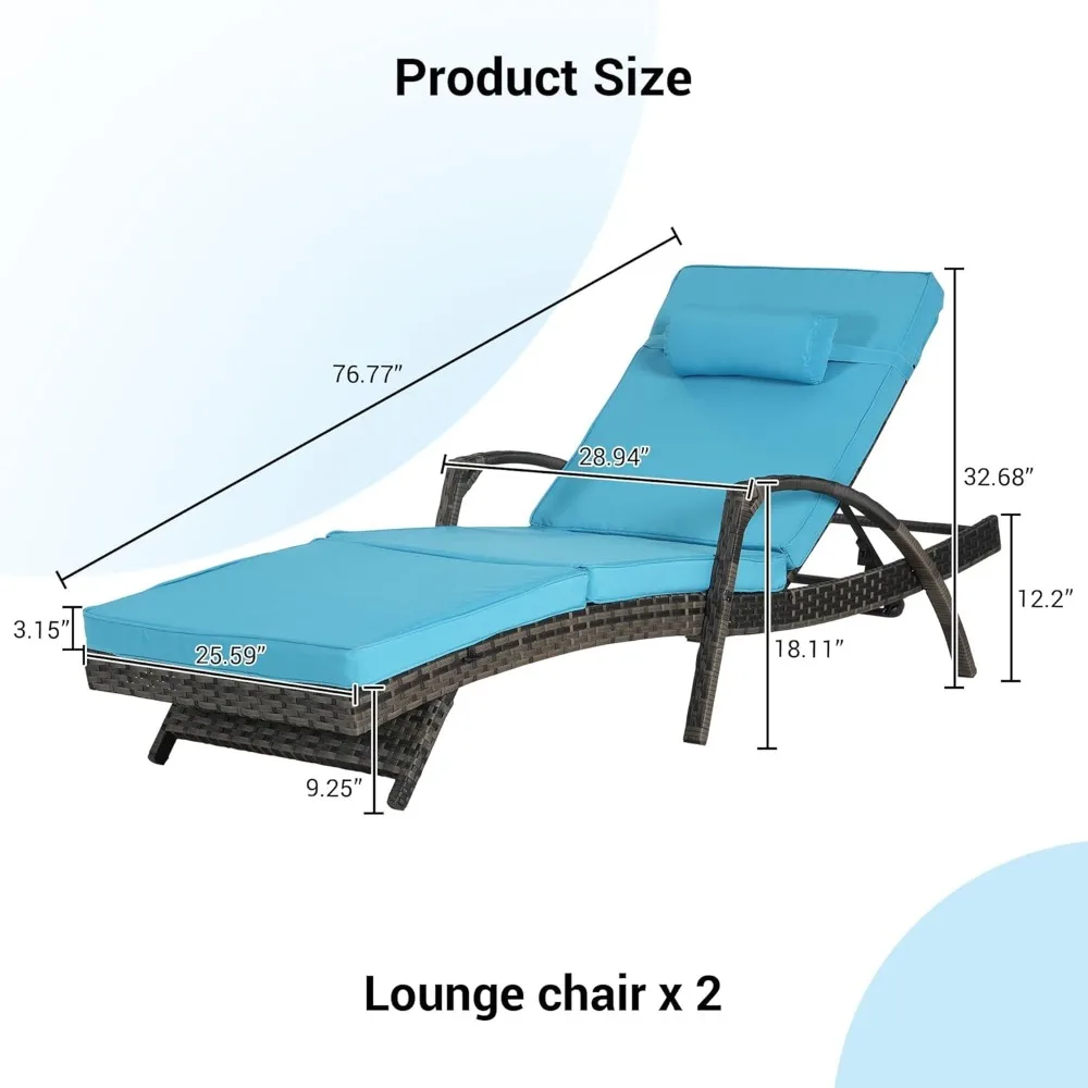 Set di tende oscuranti da 2, 118 larghe x 106 alte, tende con motivo jacquard beige grigio chiaro per camere da letto e cucine