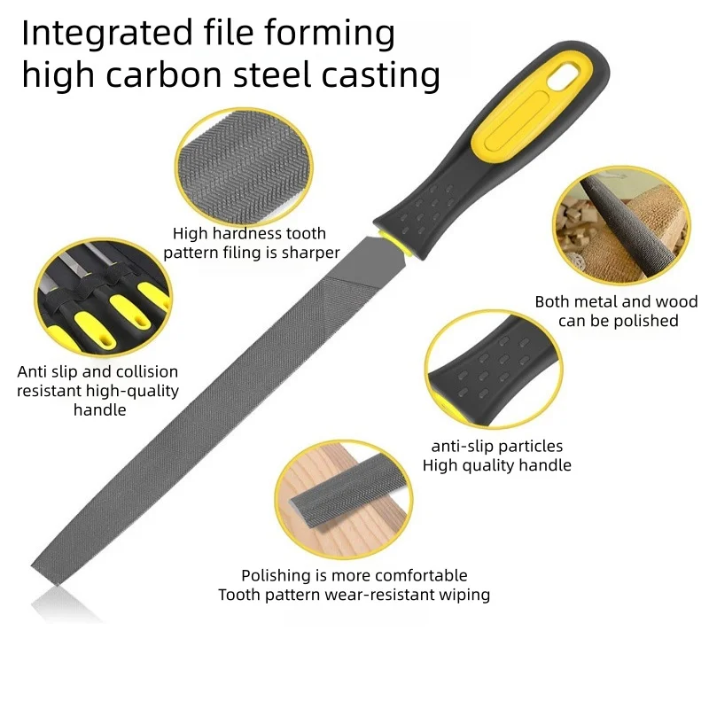 Thumbnail 2 - #80 Tool Files List of Top Picks