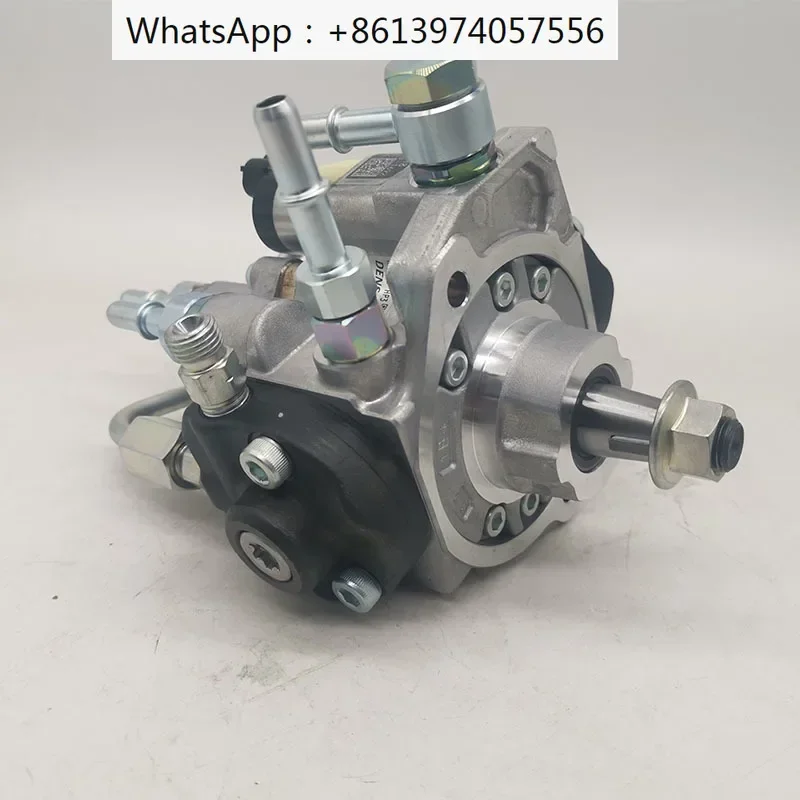 Dongfeng Tianjin Tianlong ISB5.9 Engine Factory High Pressure Fuel Pump 5284018 Accessories