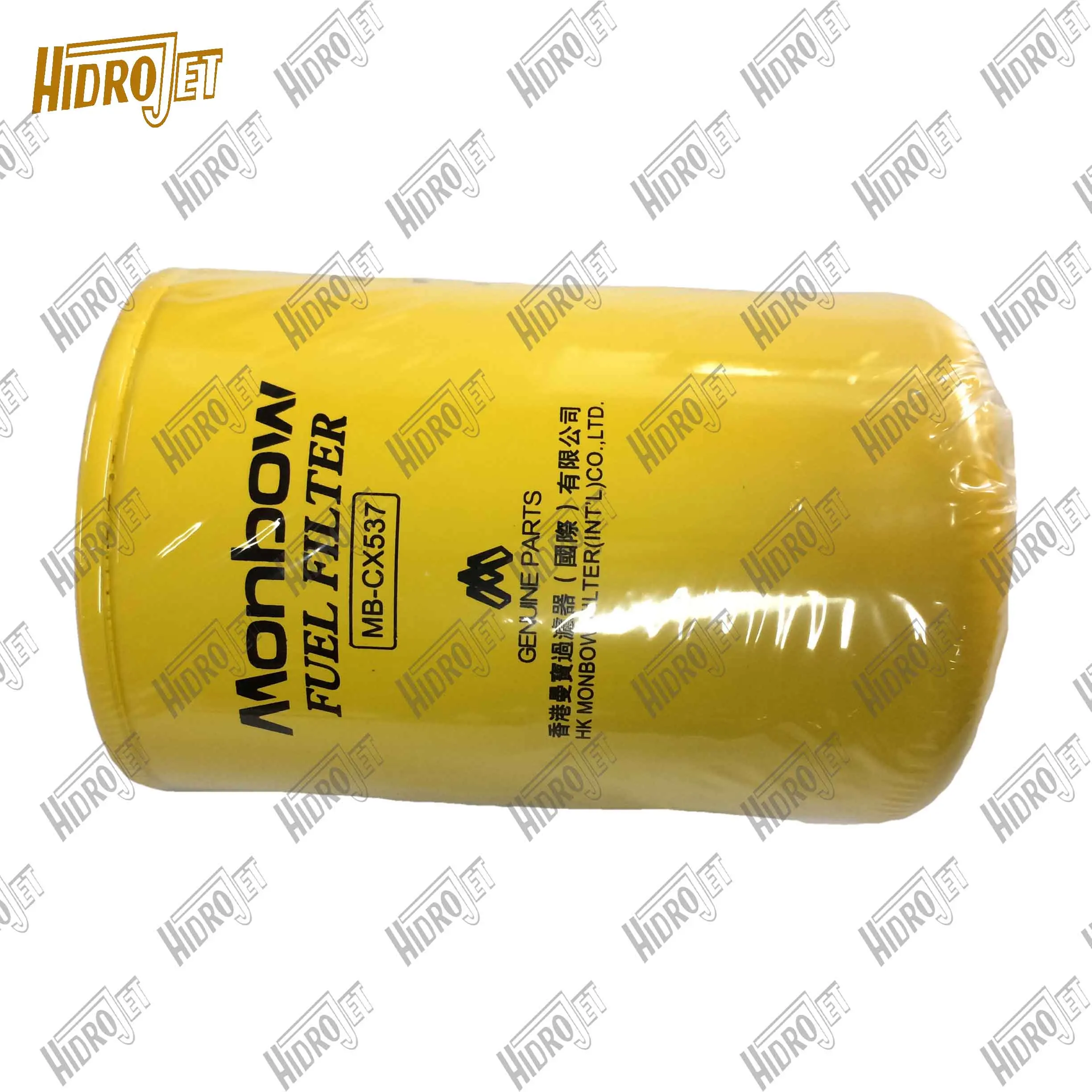 

ON SALE NEW Fuel Filter Mb-cx537 Voe11711074 11711074 for Excavator Accessory