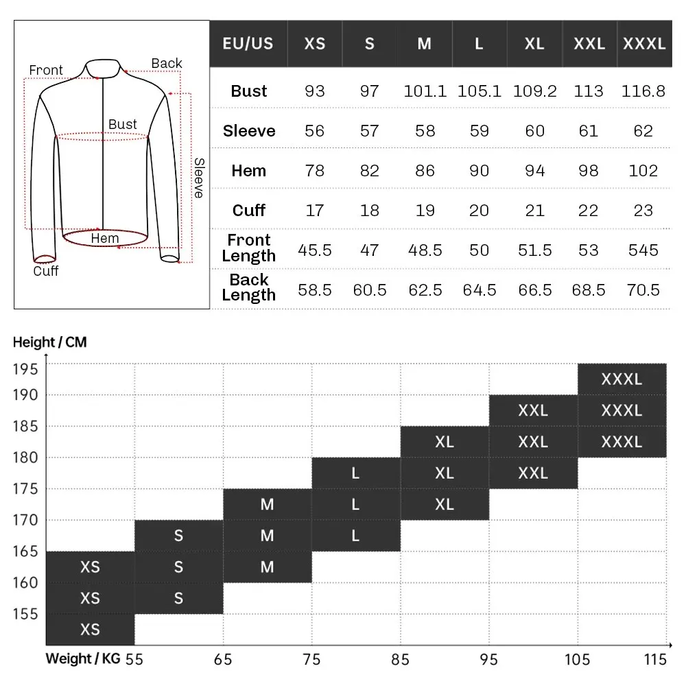 RION Cycling Jersey Long Sleeves Men Women Mountain Bike MTB Shirts UPF 50+ Sun Protection Road Riding Jerseys Breathable Shirt