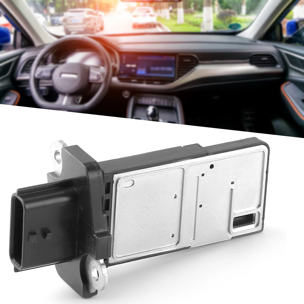 Car Airs Flowing Meter High Grade Vehicle Airs Flows Meter Sensor For Vehicle