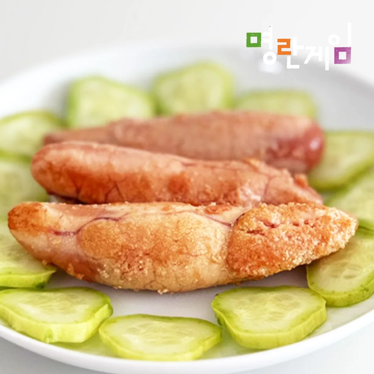 Norwegian boneless mackerel fillet 7packs(700-800g) Mackerel game (sunsal godeungeo) Middle size a low salted(jaban godeungeo) mackerel, thorns