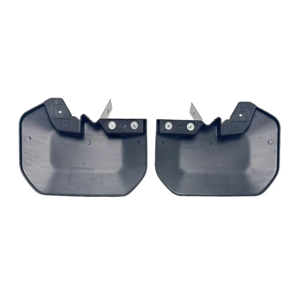 

2 шт. передние левые и правые брызговики для FORD TRANSIT MK8 2014-Up 1820757 1820756, сменное украшение