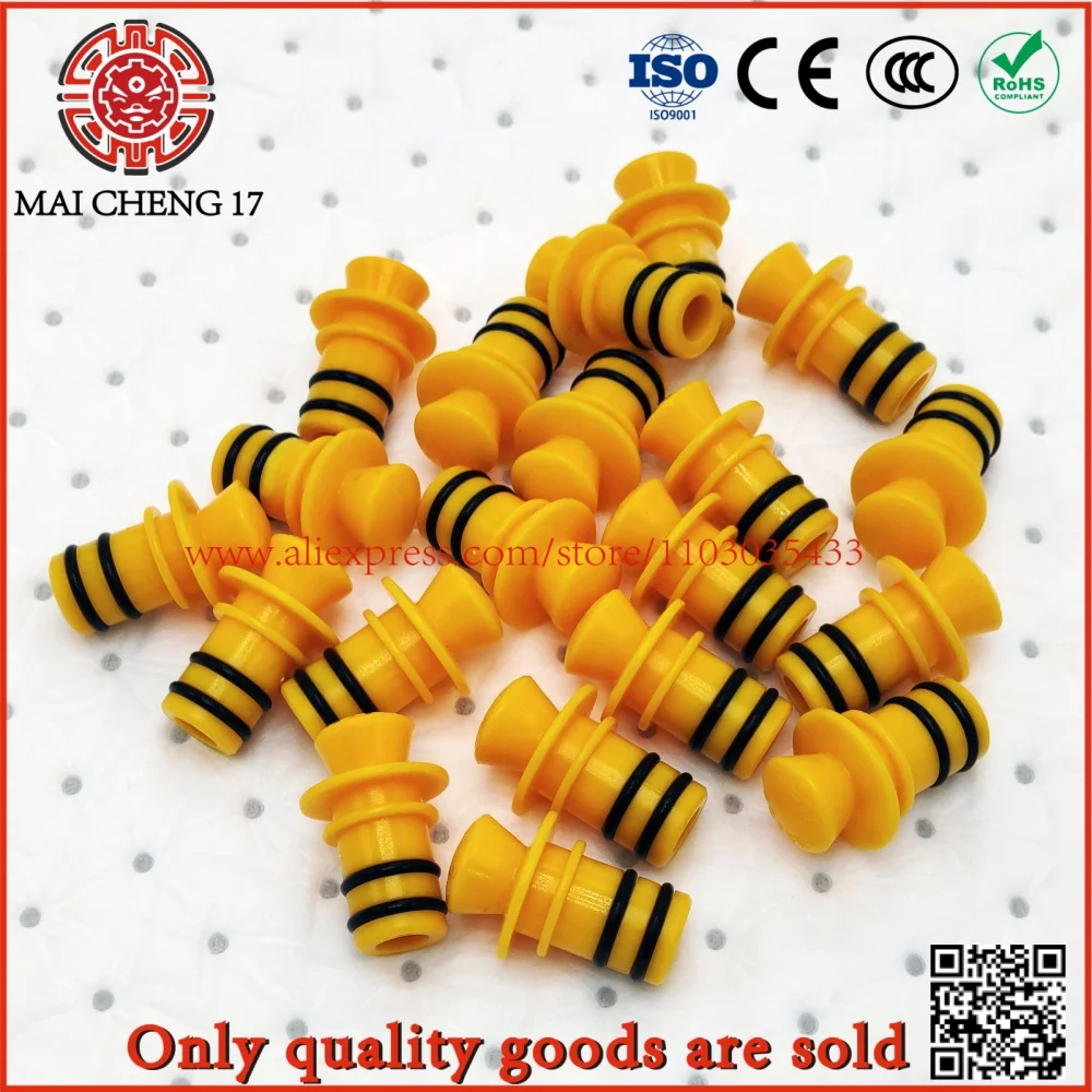 

10 шт. DQ200 0AM инструмент для локатора рычага переключения корпуса клапана для Audi VOLKSWAGEN Skoda 7-скоростные автоматические коробки передач DSG7 OAM