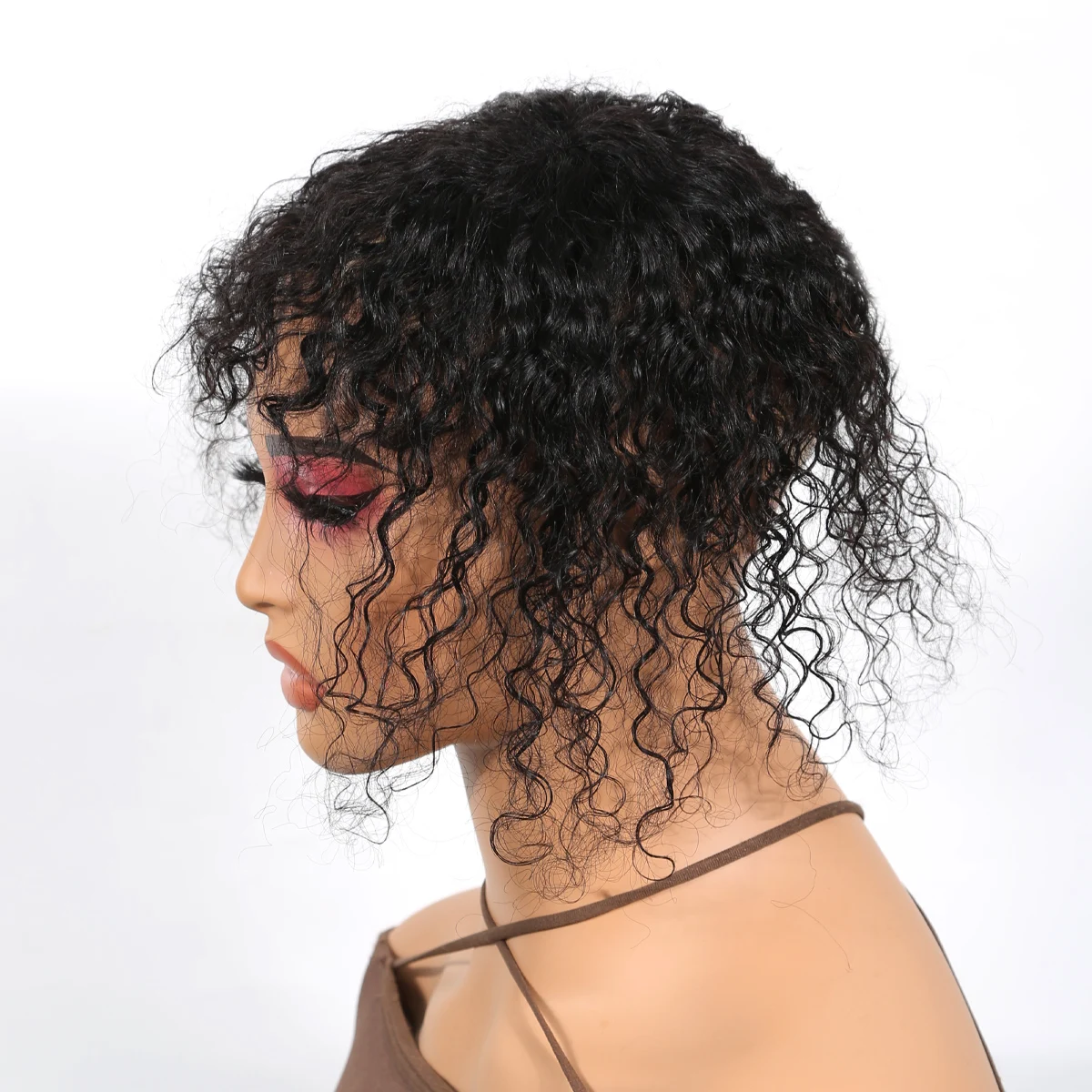 Thumbnail 2 - #32 Best Clip-In Volume Hair Toppers to Buy In 2026