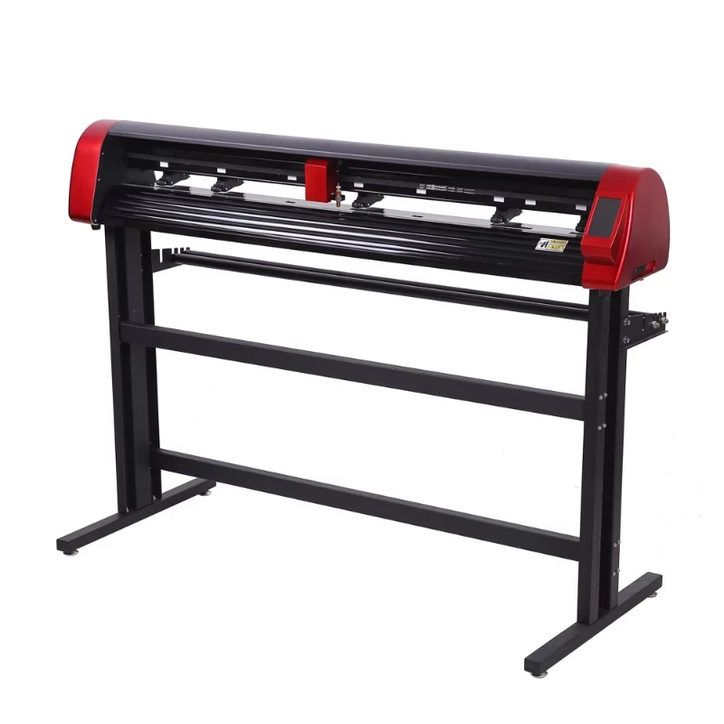 

Skycut V60 high precision max force 2000g automatic contour vinyl cutting plotter