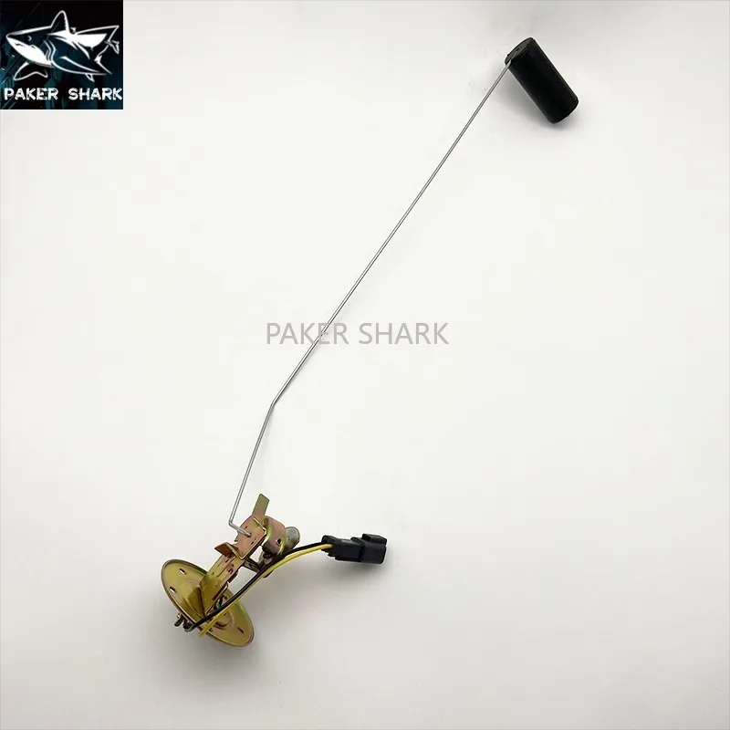 

Для E320C дизельного топливного бака, поплавковый датчик уровня масла E320B, датчик уровня топлива E320C, плавающий датчик экскаватора