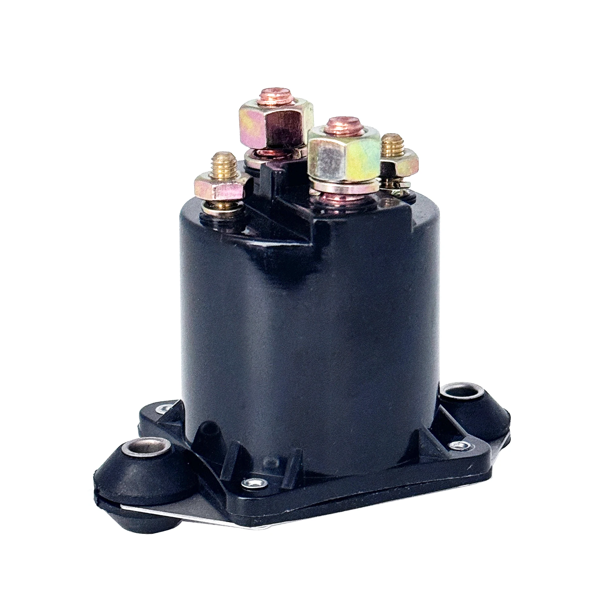 JONBO F81Z-6G015-AA Diesel Intake Air Heater Relay For Ford 2003 F-350 Super Duty King Ranch